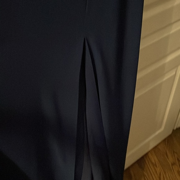 💙 NEW Maxi Dress Alexia Admor - Picture 8 of 10